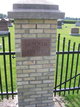 Denfield-Welsh Cemetery