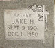 Jacob Hobert “Jake” Newman Photo