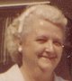  Dorothy Gertrude “Nana” <I>Hoarle</I> Mastalerz