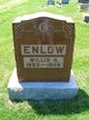  Willis Howard Enlow