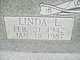  Linda L. <I>Davis</I> Edwards