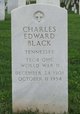  Charles Edward Black