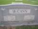 Profile photo:  Earl Ray “Mac” McCann Sr.