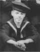 Able Seaman Philip James <I>Nelson</I> Perry