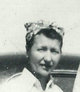  Fannie Ethel <I>Jolly</I> Pinkerton