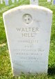  Walter Hill