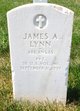  James A Lynn