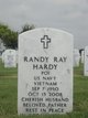 Randy Ray Hardy Photo