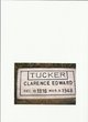  Clarence Edward Tucker