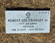 Robert Lee Crawley Sr. Photo