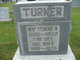  William M Turner