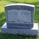  Clyde Jones