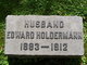  Edward Lennard Holdermann