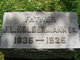  Joseph Louis Holdermann Sr.