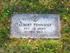  Albert Tennant