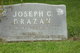  Joseph Clarence Drazan