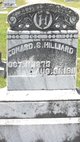  Edward Silas Hilliard