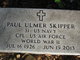  Paul Ulmer Skipper