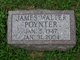  James Walter Poynter