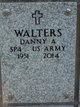 Danny Archie Walters Photo