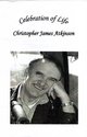 Christopher James “Chris” Atkinson Photo