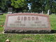  Mary A. <I>Owens</I> Gibson
