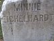  Minnie Eichelhardt