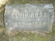  Elvin Ross