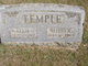 Stephen W. B. “Warren” Temple Sr.