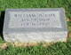 William B. Cox