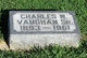  Charles Whitson Vaughan Sr.