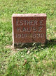  Esther Elizabeth Kausz