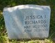 Jessica I. Richards Photo