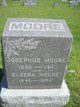  Josephus Moore