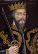 Profile photo:  William the Conqueror