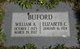 William A Buford Photo