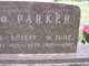  Robert F. “Bob” Parker