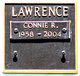 Connie R. Lawrence Photo