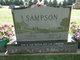  Marvin T Sampson