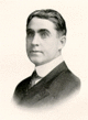 Rev George Alexander Campbell