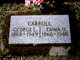  George Lewis Carroll