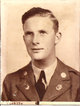 Sgt Peter J McErlane
