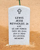 Lewis Jesse Reynolds Jr. Photo
