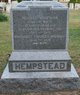  Eliza Ann Perkins <I>Hempstead</I> Rogers
