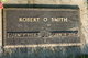  Robert Orville “Eenie” Smith