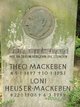  Theo Mackeben