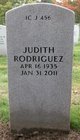 Judith Rodriguez Photo