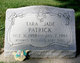 Tara Jade “Infant” Patrick Photo