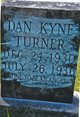  Dan Kyln Turner