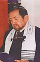 Rabbi Albert J Cohen